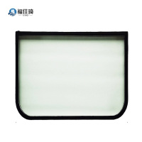 福佳琦 钢化中空玻璃 19*585*575mm/块