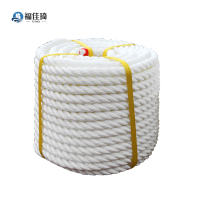 福佳琦 尼龙绳 直径12mm*10m长/根