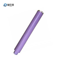 福佳琦 水钻头 38*450mm/个