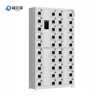 福佳琦 手机存放柜 40门/个