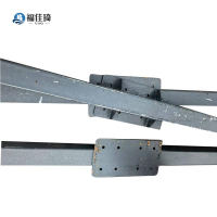 福佳琦 跨梁横担底座工装 DC-GZ-30/组