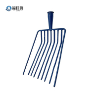 福佳琦 叉子 9齿/把