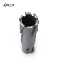 福佳琦 钻头 31mm*25mm/个