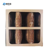 福佳琦 过滤材料存放箱 485x485mm/个