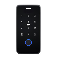 福佳琦 智能门禁一体机 F30/套