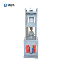 福佳琦 交流真空接触连接器 JCZT2-12-630-4T/个