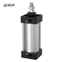 福佳琦 标志型气缸 FJQ-T011/个