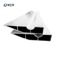 福佳琦 铝合金刮抹灰工具 80cm 个