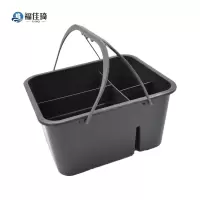 福佳琦 手提桶 29*23*15cm/个