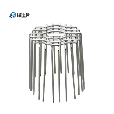 福佳琦 不锈钢防鼠外罩 32MM /个