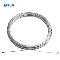 福佳琦 钢丝穿线器 20m/根