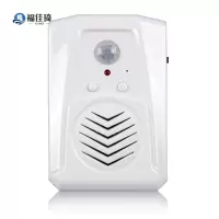 福佳琦 安全语音提示喇叭 M12/个