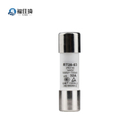 福佳琦 保险丝 RT28-63(R016)32A/盒