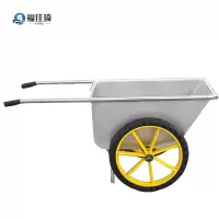 福佳琦 手推翻斗车 1100mm*700mm/辆