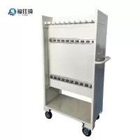 福佳琦 摆放车 1900*500*1650mm/个