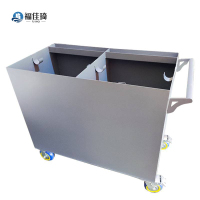 福佳琦 联轴节转运工装车 KWD-DC-38/个