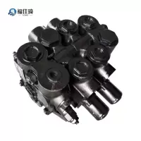 福佳琦 多路阀 FJQ-51/个