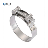 福佳琦 管箍 122-130mm/个