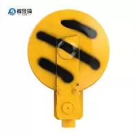 福佳琦 滑轮 1T 个