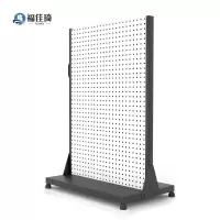 福佳琦 多孔挂架 2000*2000*600mm/个