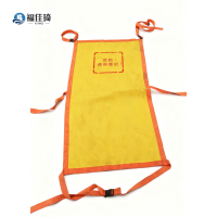 福佳琦 安全警示标志布 DC-HZ-92/个