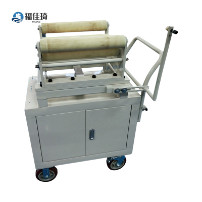 福佳琦 af电机转子移动小车 LK-01-RM/个