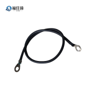 福佳琦 连接线 2.5*2m/根