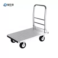 福佳琦 手推平板车 60*78*40CM/辆