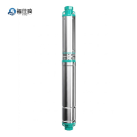 福佳琦 深井潜水泵 125QJY8-115/15-4K3 (T)/台