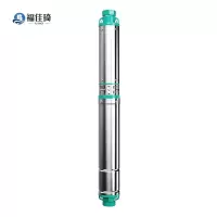 福佳琦 深井潜水泵 125QJY8-115/15-4K3 (T)/台