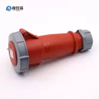 福佳琦 航空插头 TYP562 个