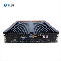 福佳琦 工控一体分配器 AG105Z/个