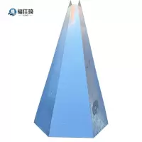 福佳琦 镀锌U型槽 FT-L-01/米