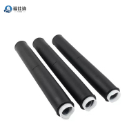 福佳琦 冷缩电缆中间头 JLS-15/3X70 套