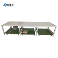 福佳琦 工作台 3200*800*800mm 个