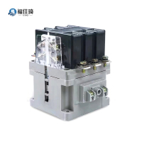 福佳琦 交流接触连接器 CJ20-160A 380V/个