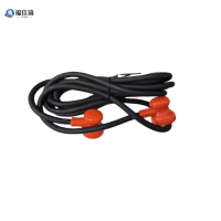 福佳琦 短路铜线 2m 个