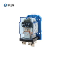 福佳琦 继电器 JQX-58F/个