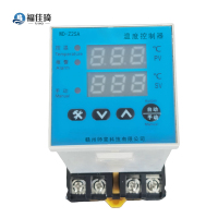 福佳琦 温度控制器 WD-Z2SA/个