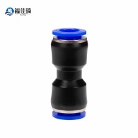福佳琦 气管快速接头 PU-8 个