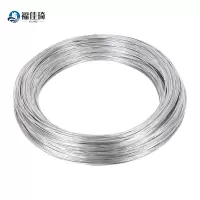 福佳琦 镀锌铁丝8号-4.0mm kg