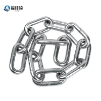 福佳琦 不锈钢链条2.5mm 米
