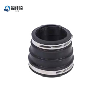 福佳琦 卡箍管箍线管封堵装置SX125 个