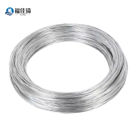 福佳琦 镀锌铁丝 14号-2.0mm kg