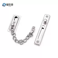 福佳琦 不锈钢门链防盗链 FJQ-F5 个