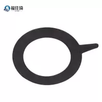 福佳琦 尼龙扎带3*100国标2.5mm宽 根