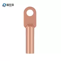 福佳琦 铜鼻子 DT-25平方 个