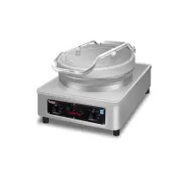 商用台式电饼铛YXD20型