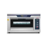 盛远商用电烤箱 1层2盘