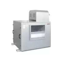 盛远 排油烟高压风柜 450L